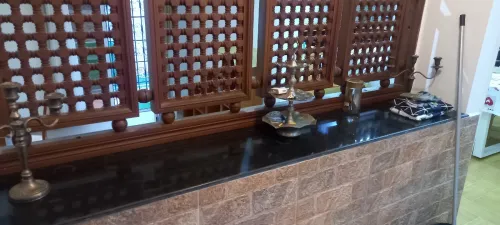 Location vacances Villa Alger Zeralda