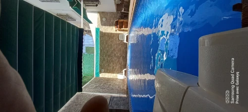 Location vacances Villa Alger Zeralda