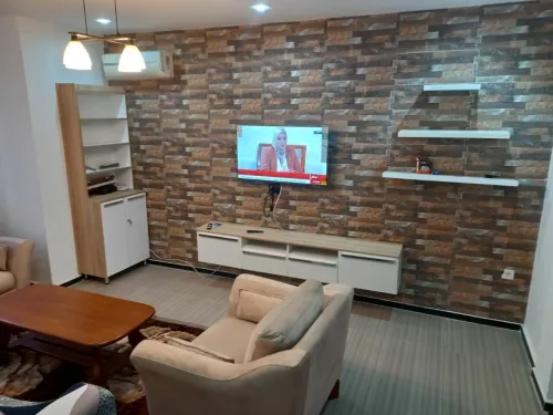 Location vacances Villa Alger Zeralda