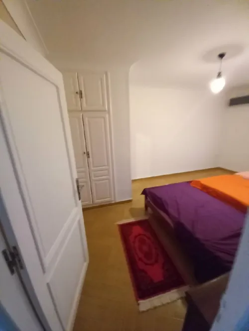 Location vacances Villa Alger Zeralda