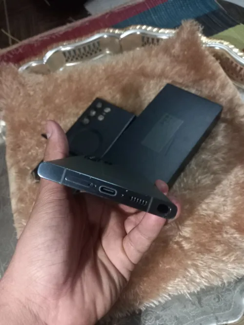 Samsung S23 ultra
