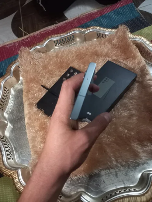 Samsung S23 ultra
