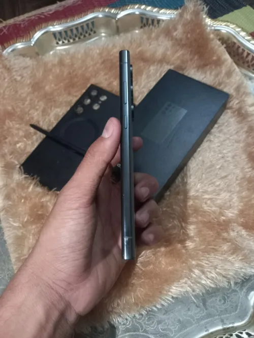 Samsung S23 ultra