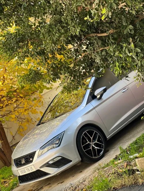 Seat Leon 2018 FR