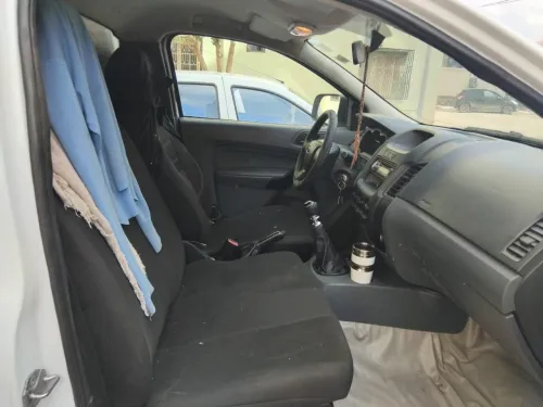 Ford Ranger 2016 Ranger