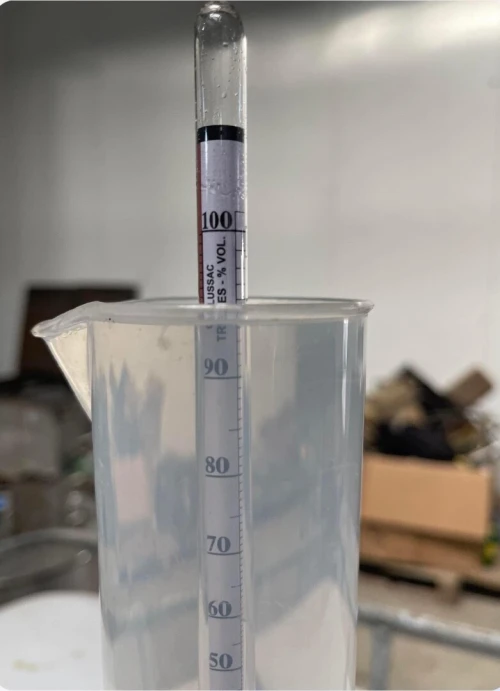 éthanol 96 GROS 
