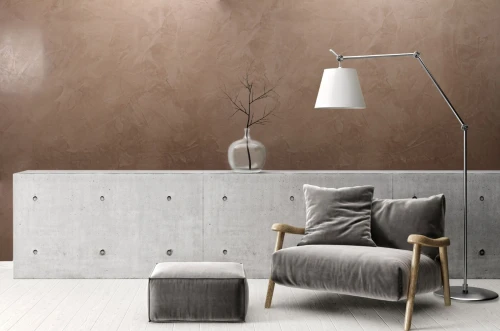 Peinture décorative Rives color & decoration italie