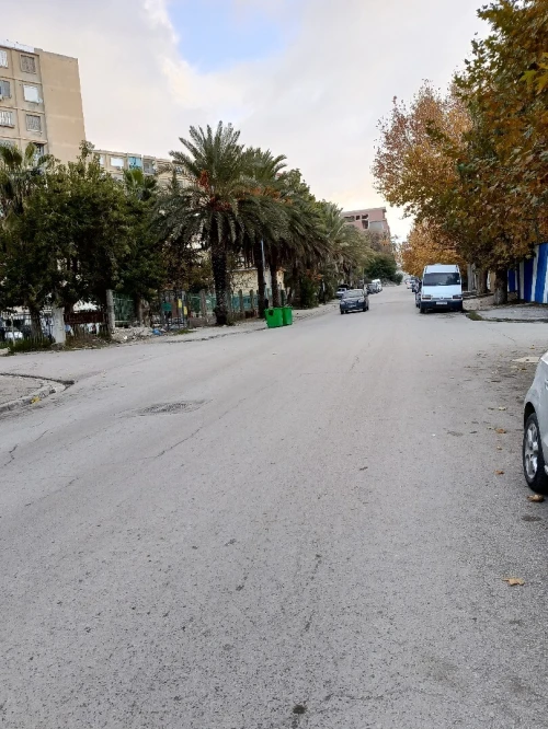 Vente Villa Constantine Constantine