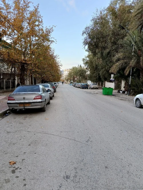 Vente Villa Constantine Constantine