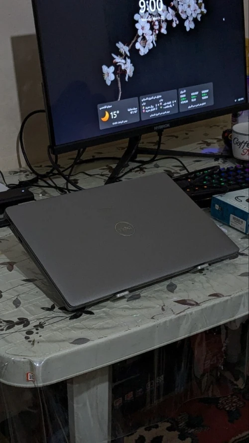 Dell latitude 5320 i5 11th