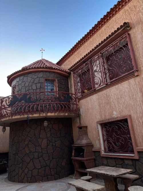 Vente Villa Oran Arzew