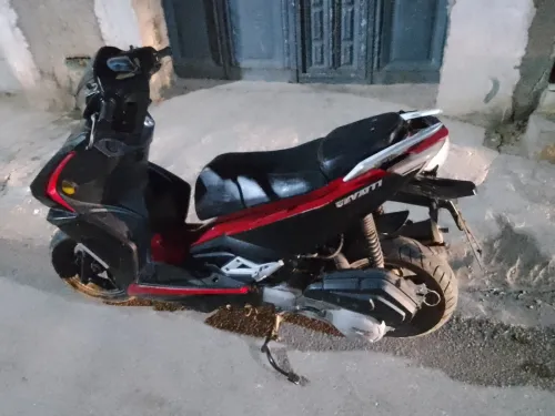 Gevatti Nouvel S 2019