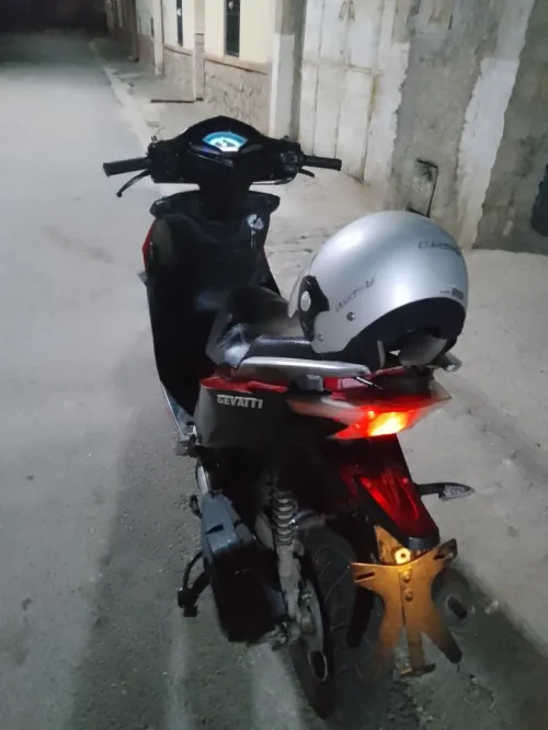 Gevatti Nouvel S 2019