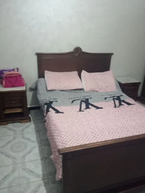 chambre complet