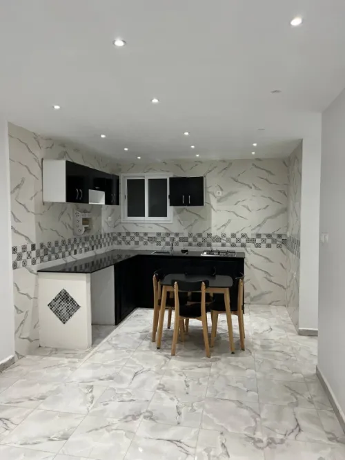 Vente Appartement F3 Alger Bordj el kiffan
