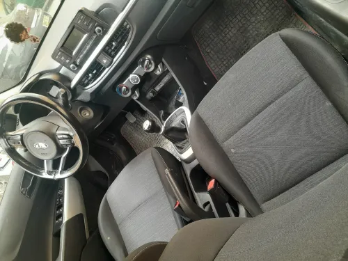 Kia Picanto 2019 LX