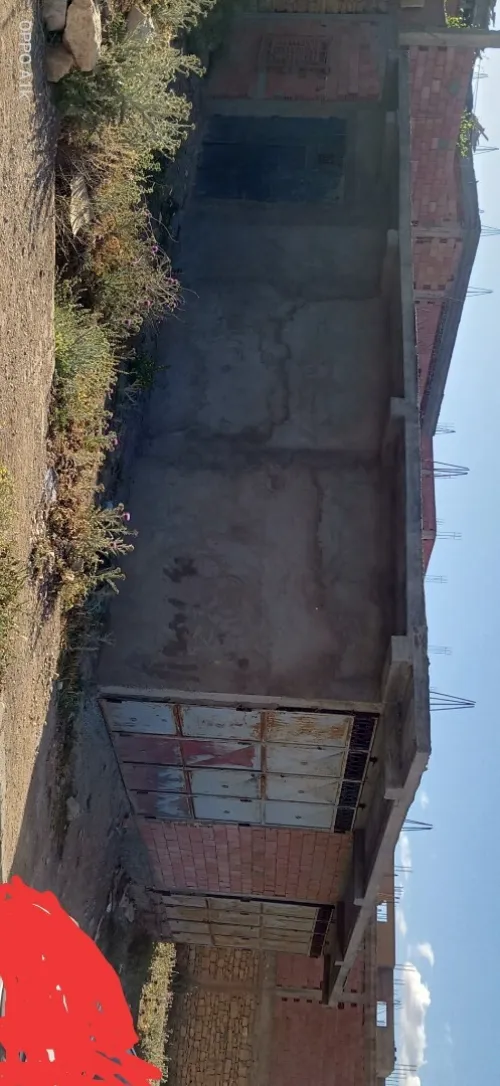 Vente Carcasse Tiaret Mellakou nadorah