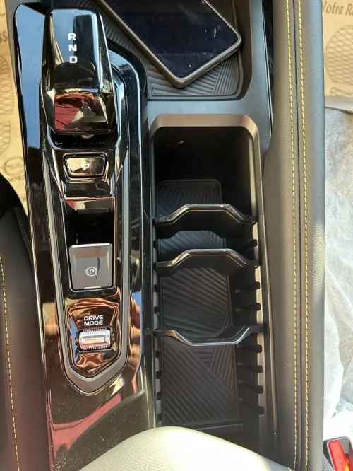 Geely Coolray 2025 SUPER MAX BLACK