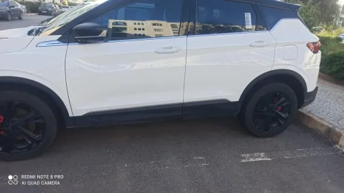 Geely Coolray 2025 Full option
