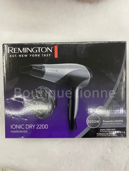 Séchoir remington