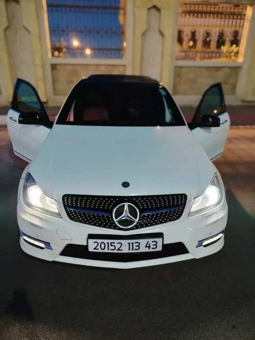 Mercedes Classe S 2013 Classe S