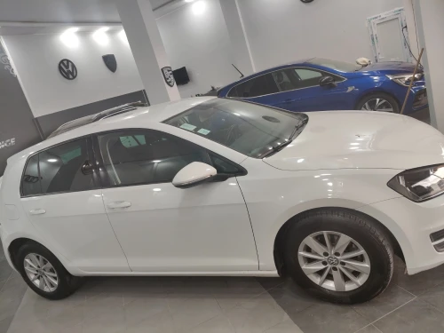 Volkswagen Golf 7 2014 Trendline +