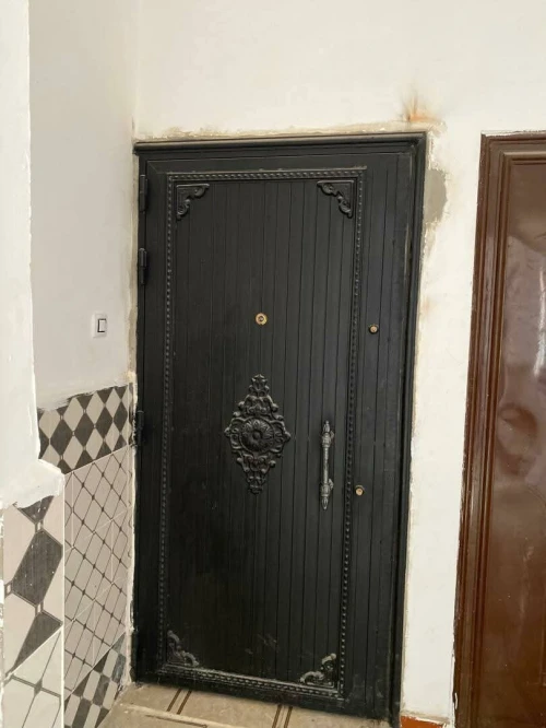 Vente Appartement F3 Boumerdès Boumerdes