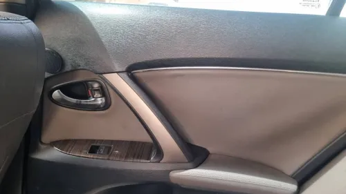 Toyota Avensis 2013 Avensis