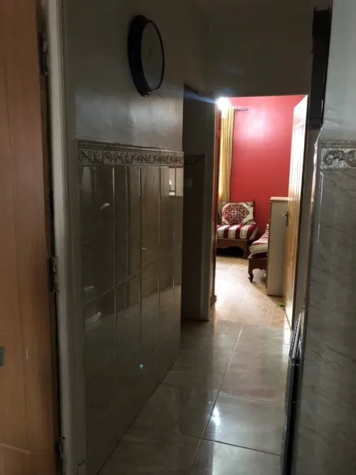 Vente Appartement F4 Oran Bir el djir