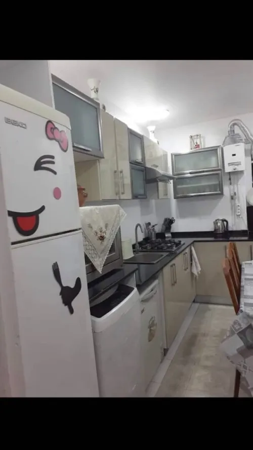 Vente Appartement F4 Oran Bir el djir