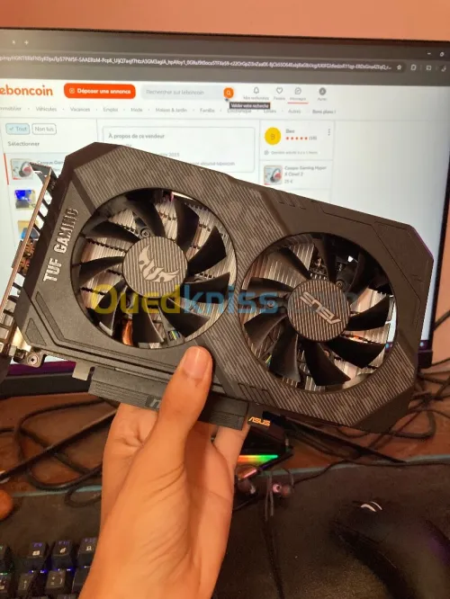 Gtx 1660ti
