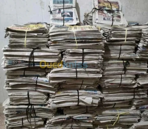 Journaux