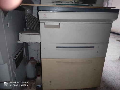 100 imprimante mélange couleur professionnel  et normal et pour les papiers anciens models 