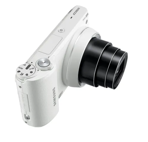 Samsung WB800F Smart Camera 