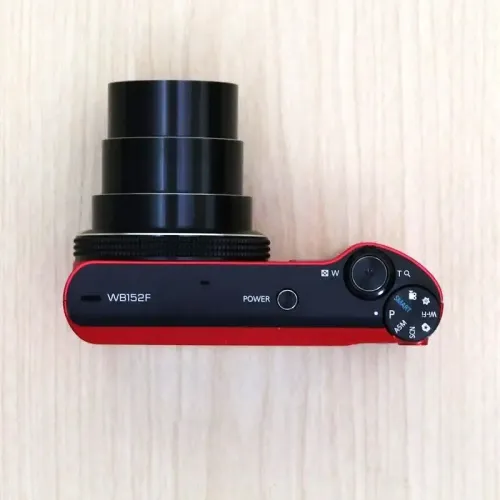 Samsung WB150F