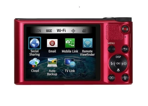 Samsung WB150F