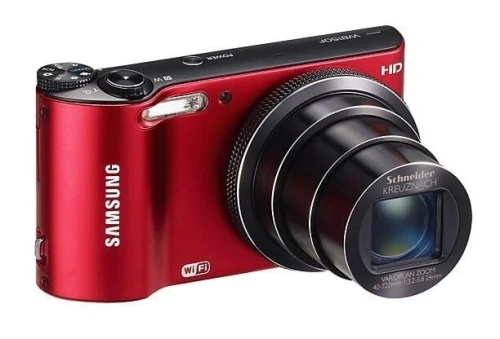 Samsung WB150F