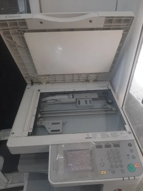 Canon ir2520