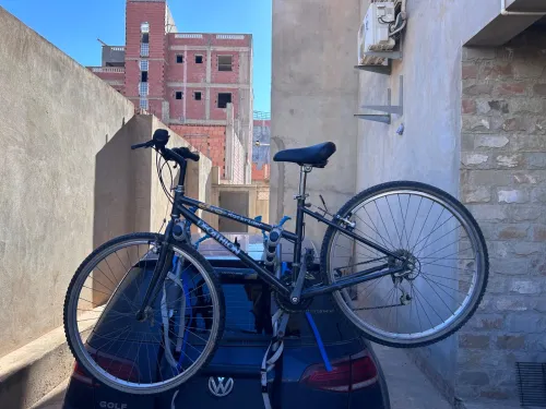 Vélo decathlon 26 pouces 