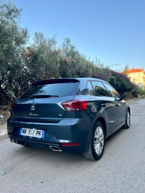 Seat Ibiza fr 2024 Fr