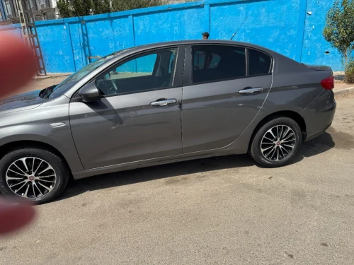 Fiat Tipo life 2023 