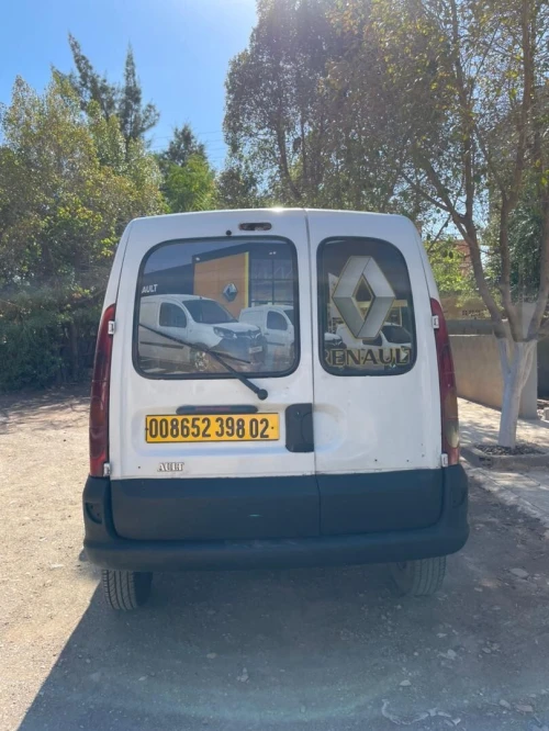 Renault Kangoo 1998 Kangoo