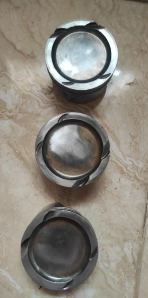 Piston Fabia