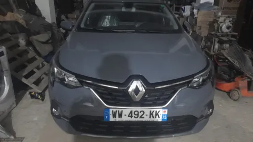 Renault Taliant  2025 Zen