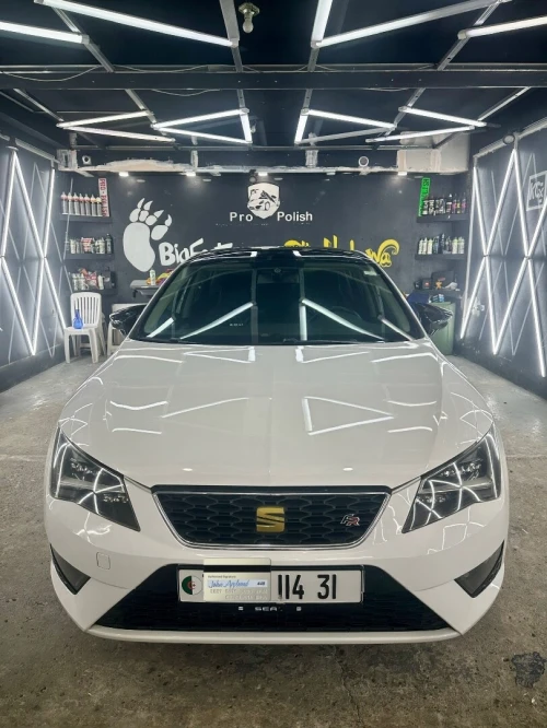 Seat Leon 2014 FR