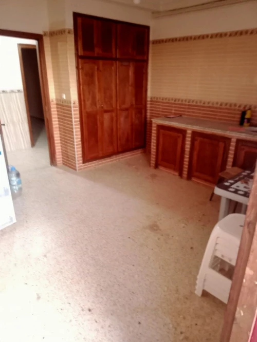 Vente Appartement F3 Chlef Tenes