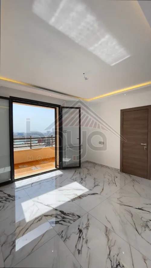 Vente Appartement F4 Alger Cheraga