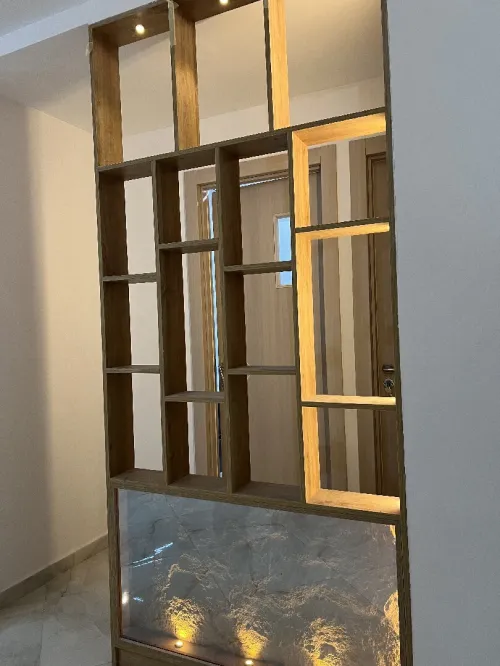 Vente Appartement F4 Alger Bouzareah