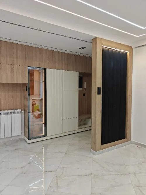 Vente Appartement F4 Alger Bouzareah
