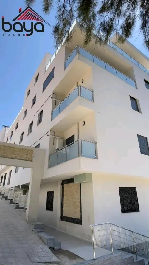 Vente Appartement F4 Alger Cheraga